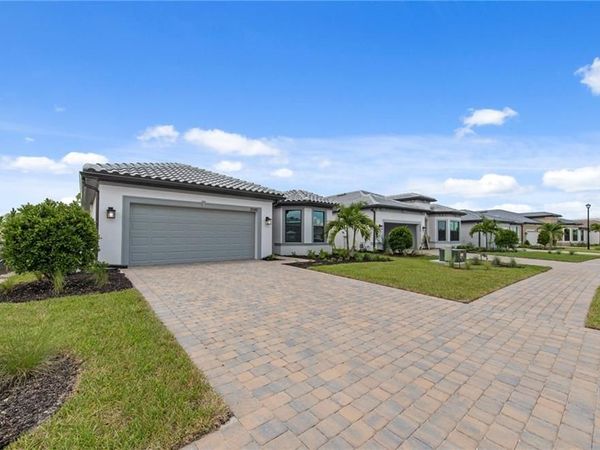 2049 Terreno BLVD , NAPLES, FL 34120