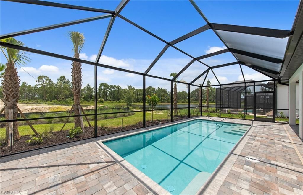 2049 Terreno Blvd , Naples, FL 34120 Photo
