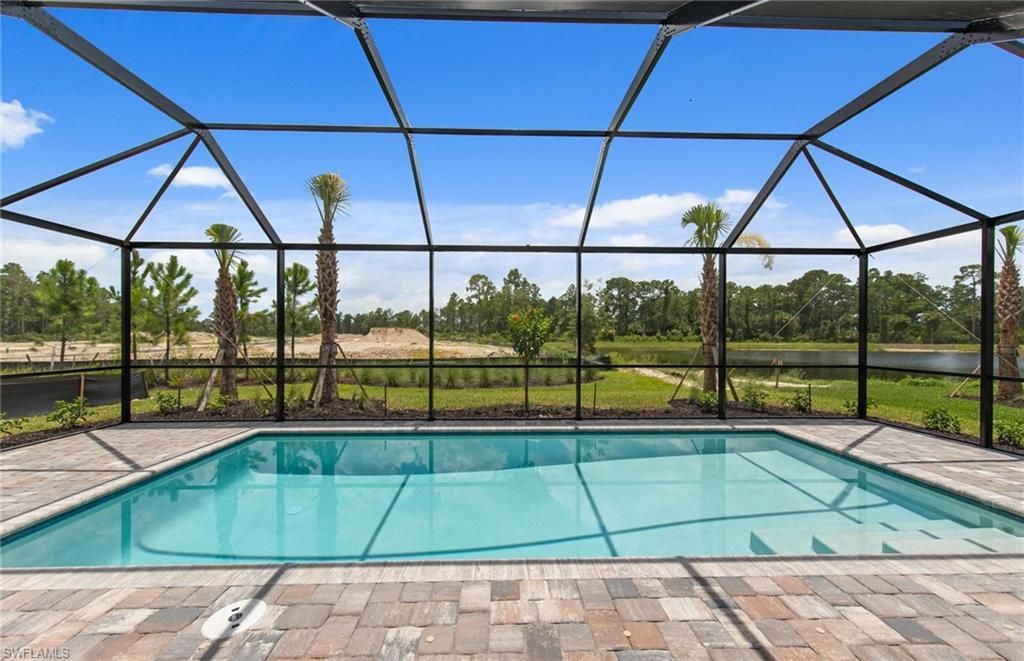 2049 Terreno Blvd , Naples, FL 34120 Photo