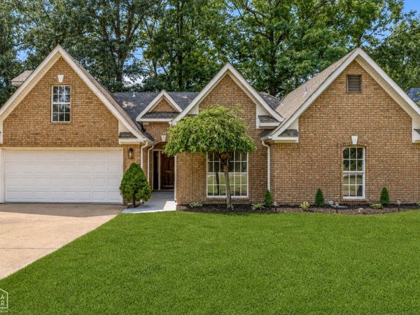 2115 Sweet Gum Drive, Jonesboro, AR 72401