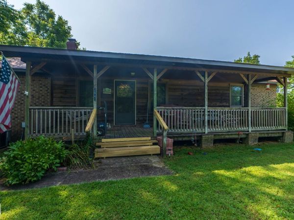 2642 Old Union Road, Imboden, AR 72434