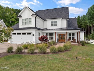 3904 Redbay Lane N, Wilson, NC 27896