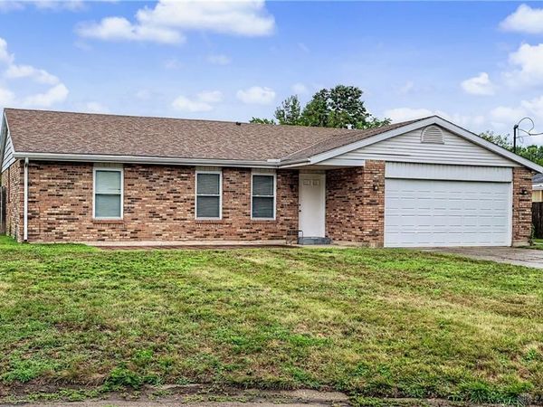8630 Nanwich Court, Franklin Twp, OH 45005