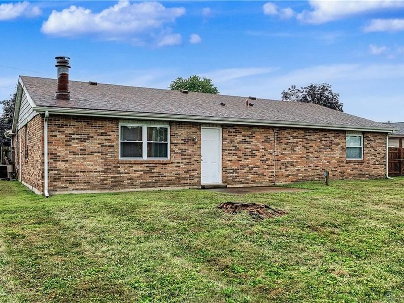 8630 Nanwich Court, Franklin Township, OH 45005 Photo 19
