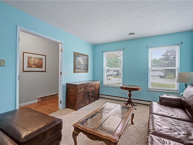 8630 Nanwich Court, Franklin Township, OH 45005 Photo 3