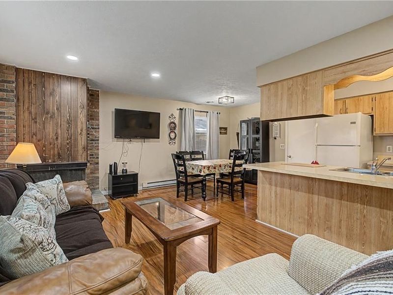 8630 Nanwich Court, Franklin Township, OH 45005 Photo 4