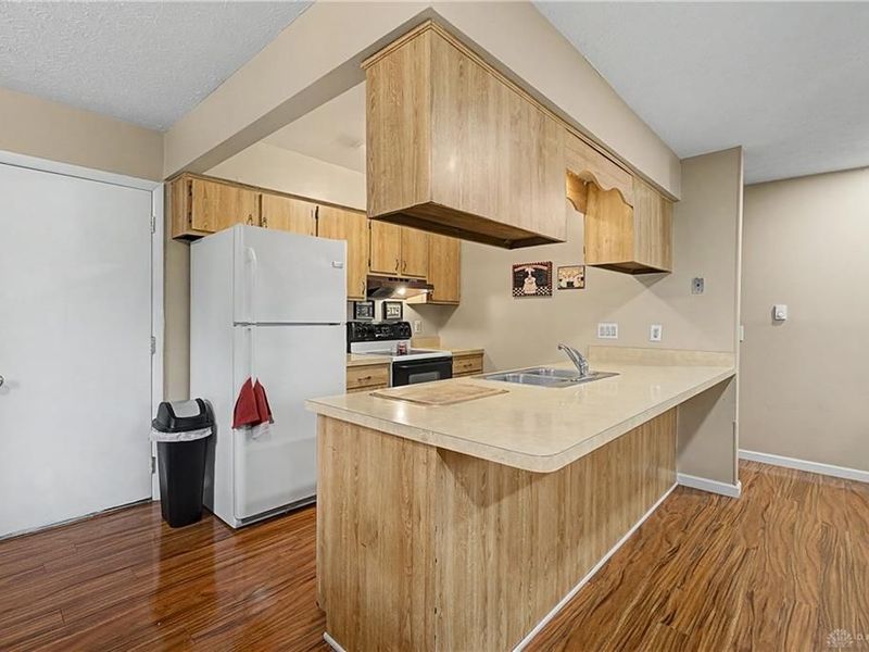 8630 Nanwich Court, Franklin Township, OH 45005 Photo 8