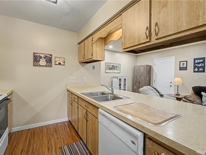 8630 Nanwich Court, Franklin Township, OH 45005 Photo 9