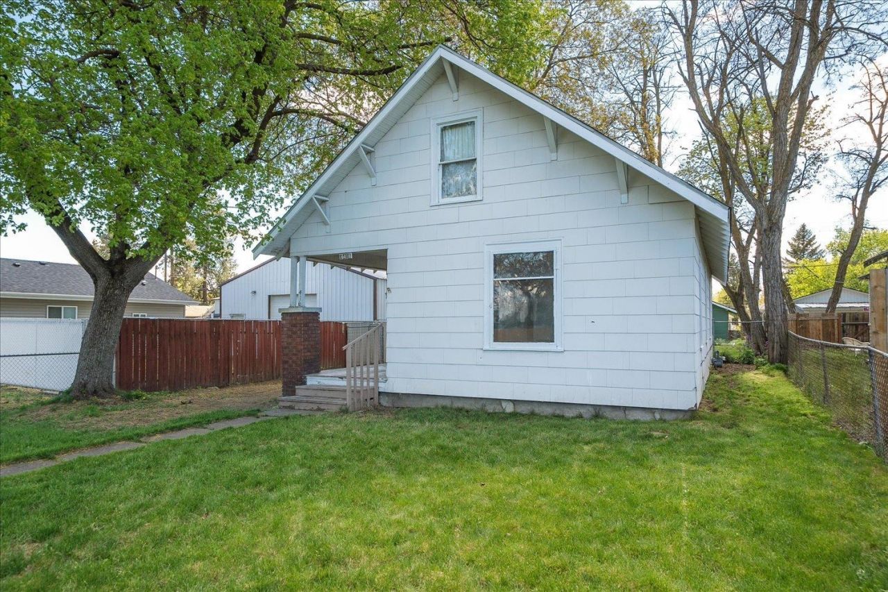 416 E Everett Ave, Spokane, WA 99207 Main Photo
