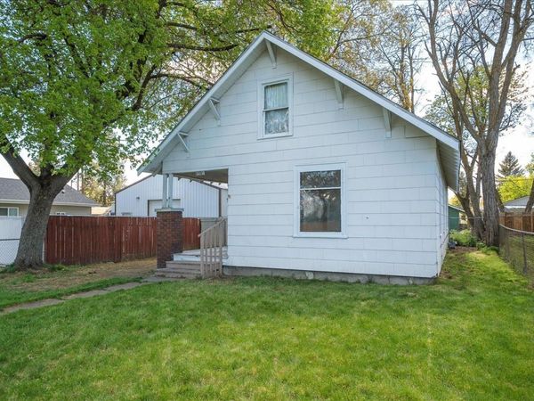 416 E Everett Ave, Spokane, WA 99207
