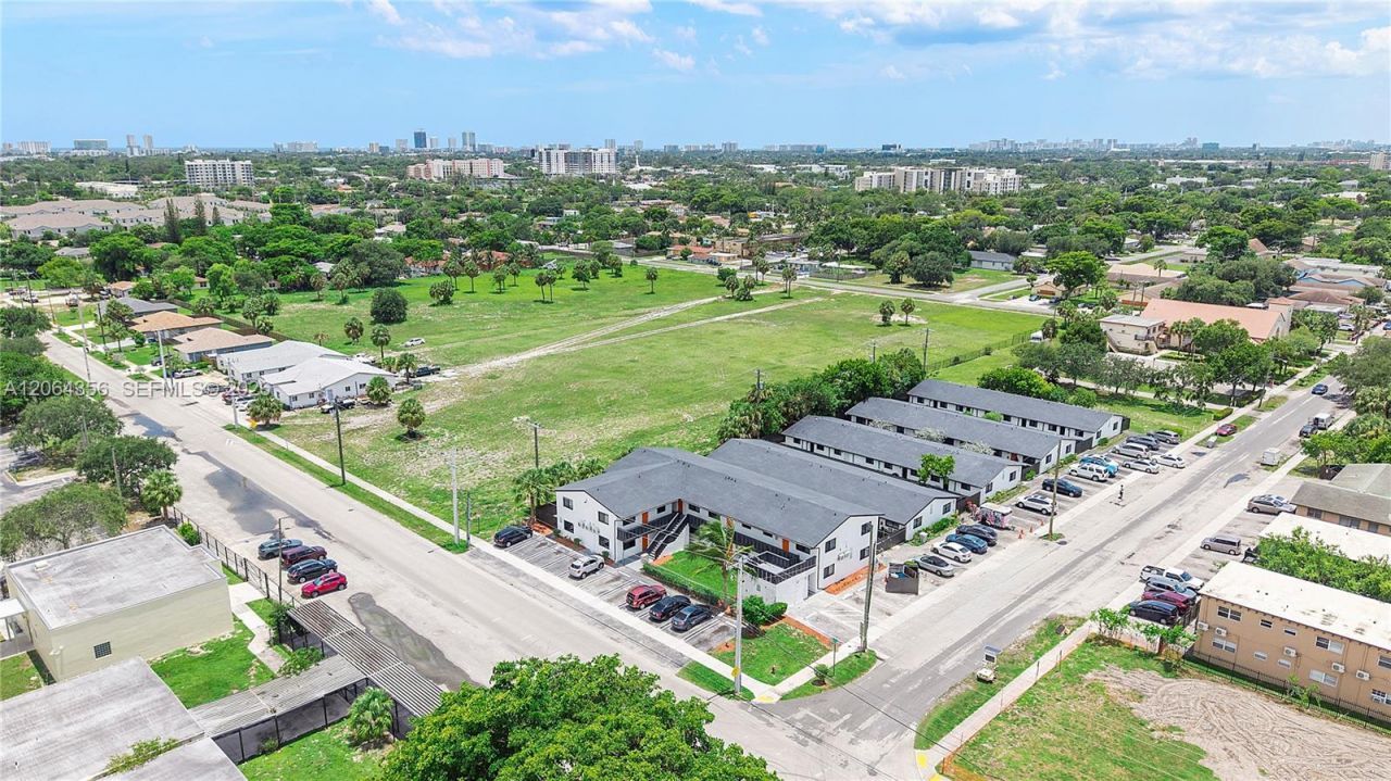 940 NW 8th Ave, Pompano Beach, FL 33060 Photo