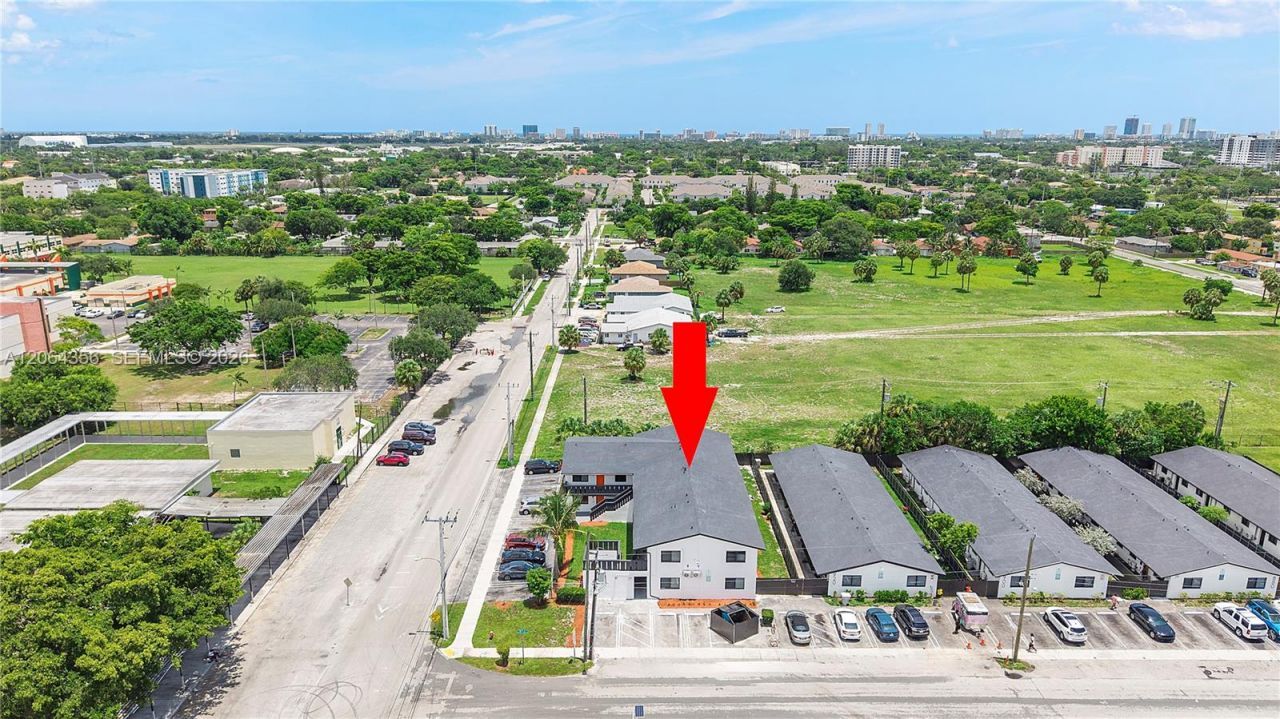 940 NW 8th Ave, Pompano Beach, FL 33060 Photo