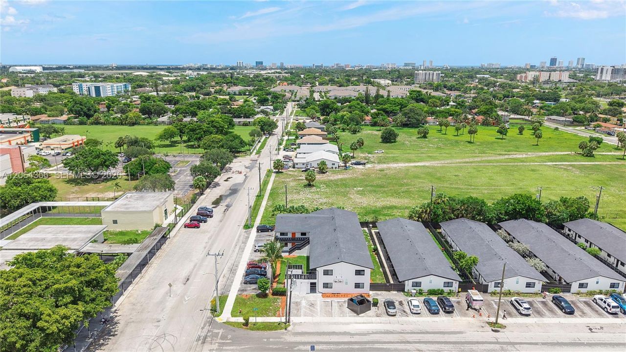 940 NW 8th Ave, Pompano Beach, FL 33060 Photo