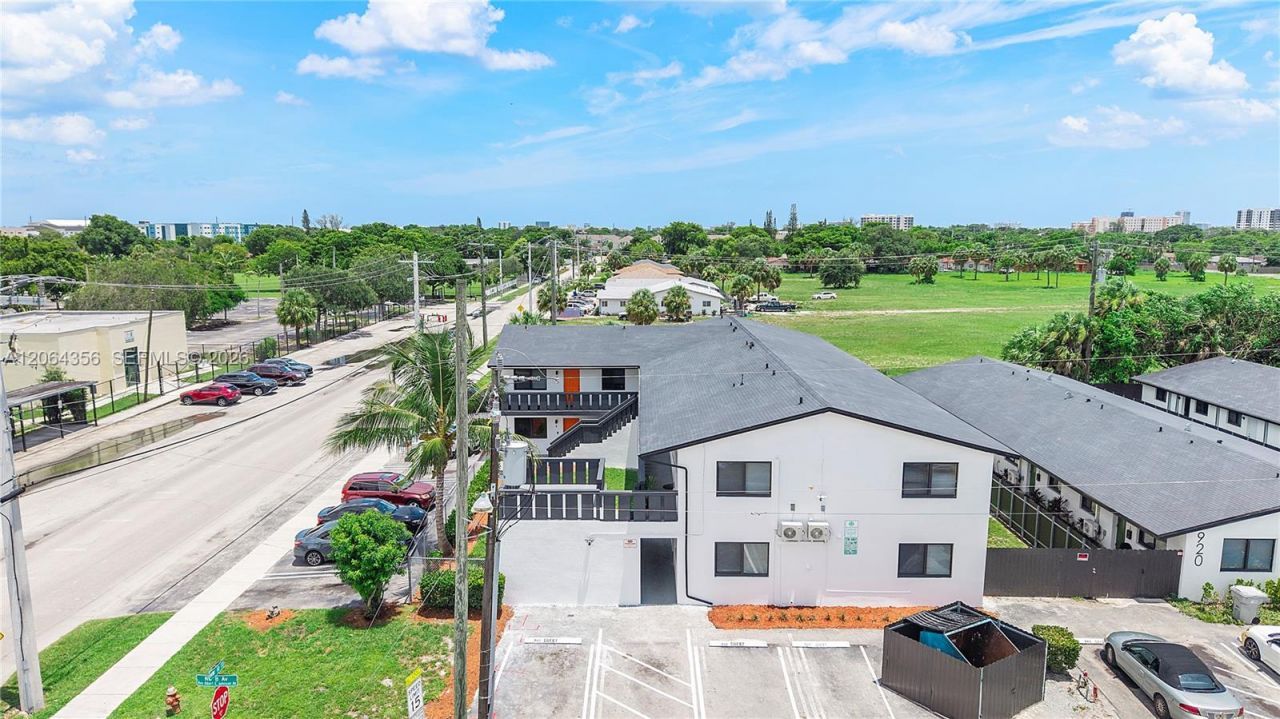 940 NW 8th Ave, Pompano Beach, FL 33060 Photo