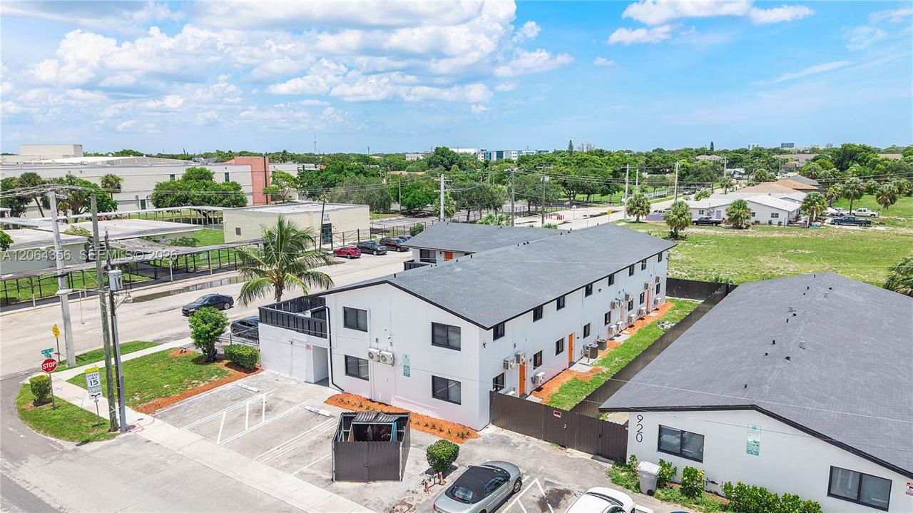 940 NW 8th Ave, Pompano Beach, FL 33060 Photo