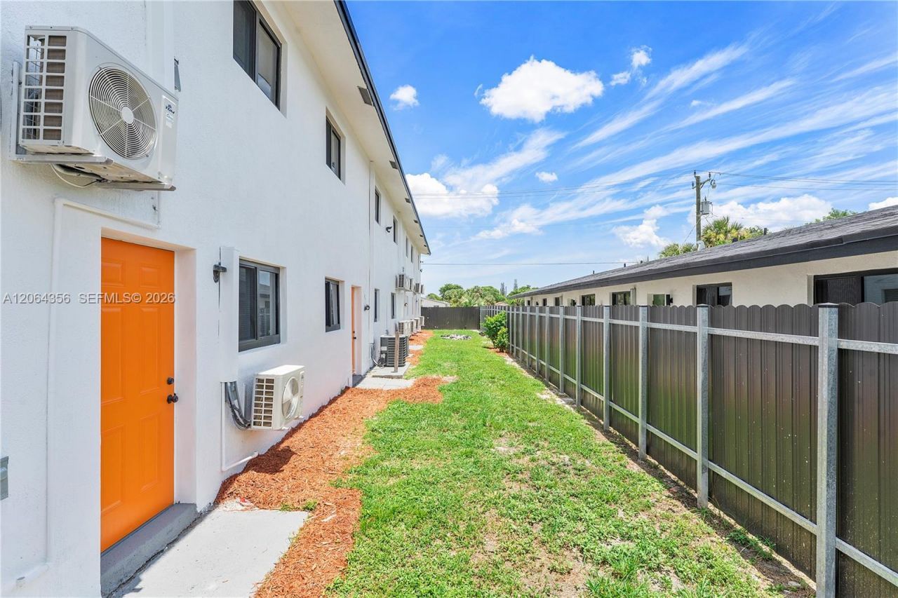 940 NW 8th Ave, Pompano Beach, FL 33060 Photo