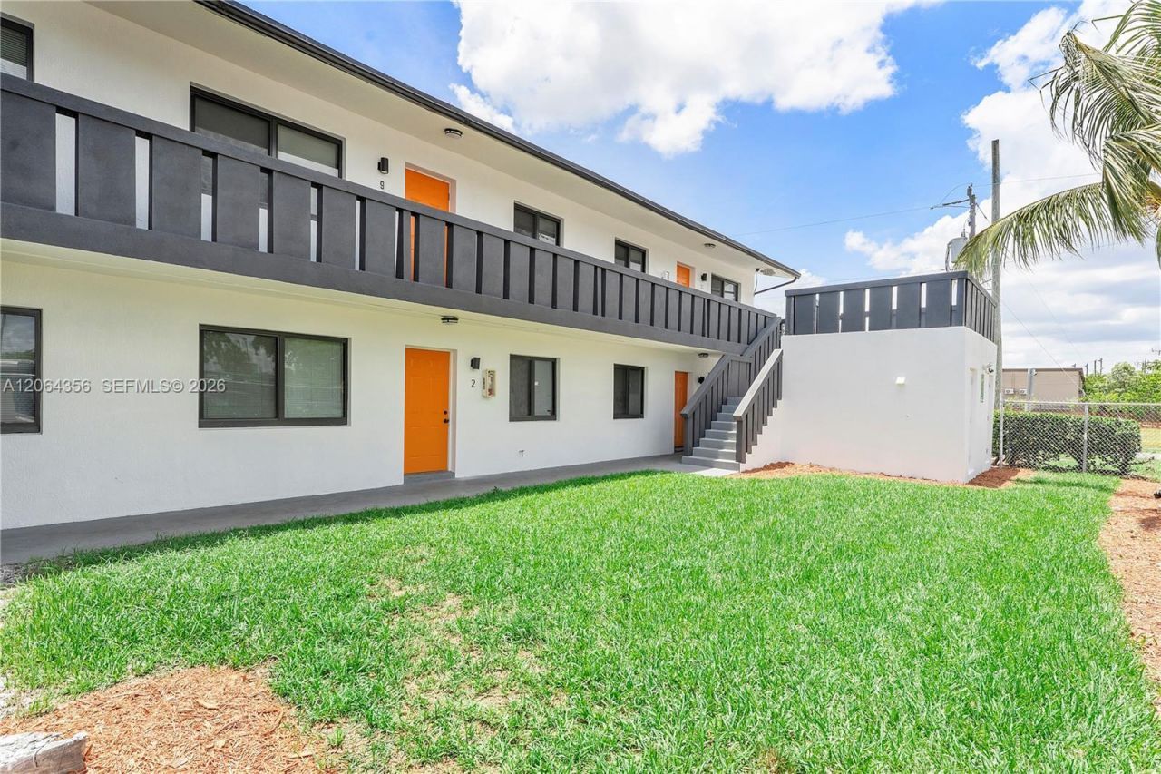 940 NW 8th Ave, Pompano Beach, FL 33060 Photo