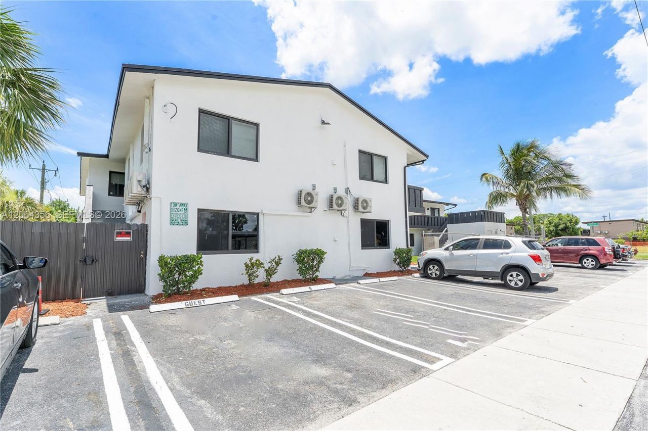940 NW 8th Ave, Pompano Beach, FL 33060 Photo
