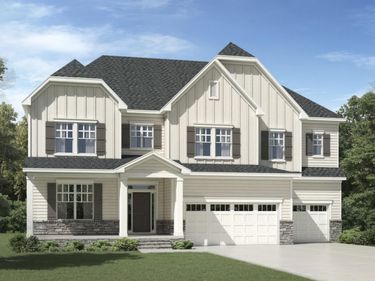 6049 Autumn Dew Drive, Wake Forest, NC 27587