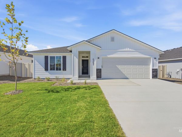 120 N Tideberry Ave, Kuna, ID 83634