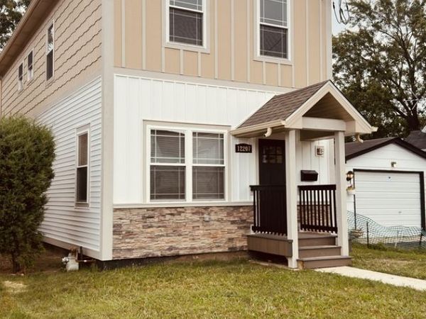 12207 S Mcdaniel Street , Alsip, IL 60803