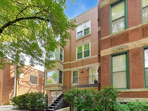 2545 N Racine Avenue , Unit 1, Chicago, IL 60614