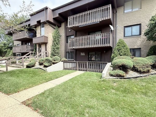 103 Caterpillar Drive , Unit 1C, Joliet, IL 60436