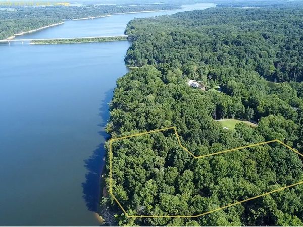 0 Cherokee Road , Glasgow, KY 42156