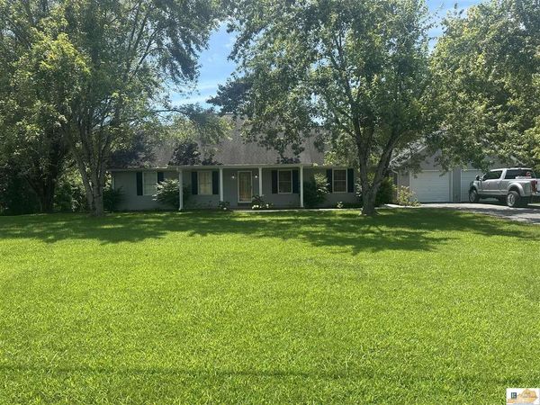 3390 Vernon Road , Tompkinsville, KY 42167
