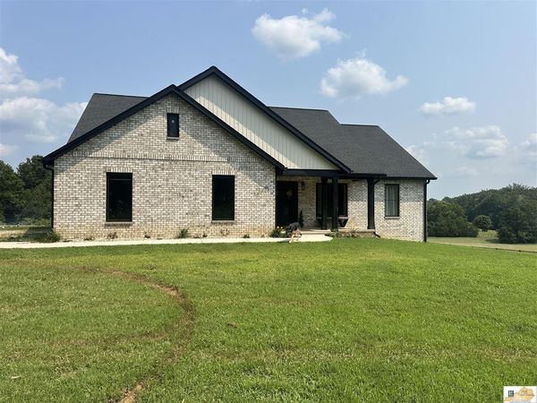 3380 Ebenezer Road , Tompkinsville, KY 42167