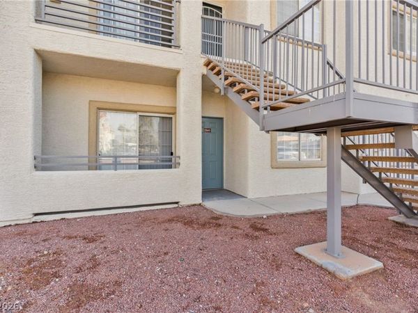 3318 N Decatur Boulevard , Unit 1160, Las Vegas, NV 89130