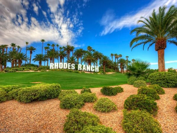 81 RANCHO MARIA Street , Las Vegas, NV 89148