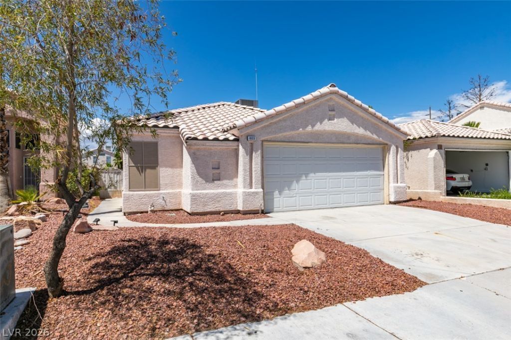 1833 Sierra Hills Way, Las Vegas, NV 89128 Main Photo