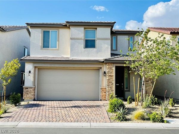 9458 Isla Lee Avenue , Las Vegas, NV 89178