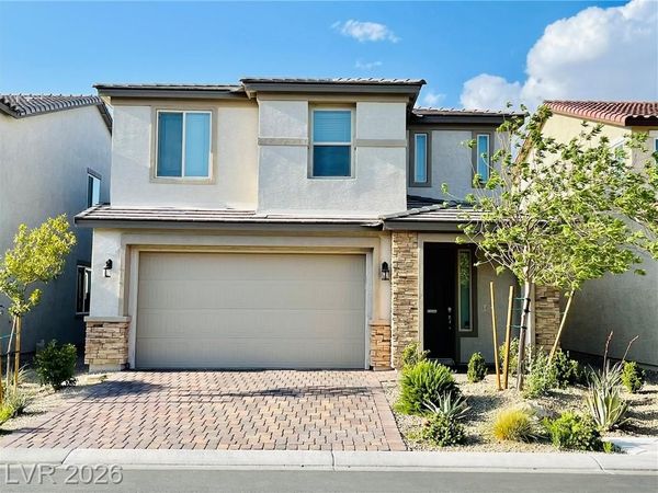 9458 Isla Lee Avenue, Las Vegas, NV 89178