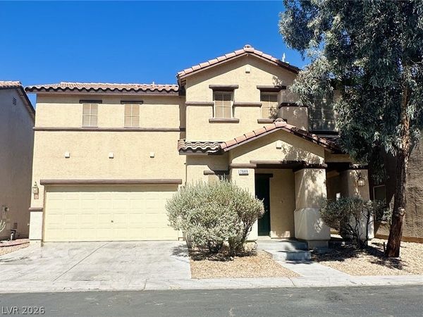 7989 Hilltop Windmill Street , Las Vegas, NV 89139