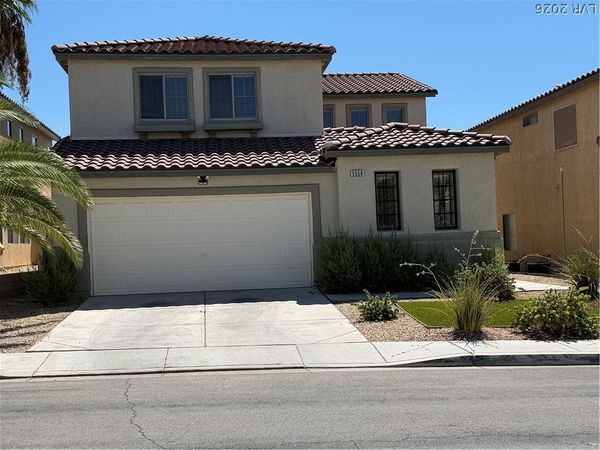 5558 Golden Palms Court , Las Vegas, NV 89148