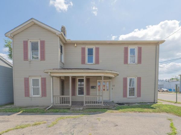13 Crawford Street, Middletown, OH 45044