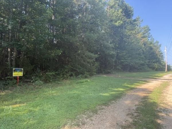 TRACT 4 CARROLL HOLLOW RD, Waynesboro, TN 38485