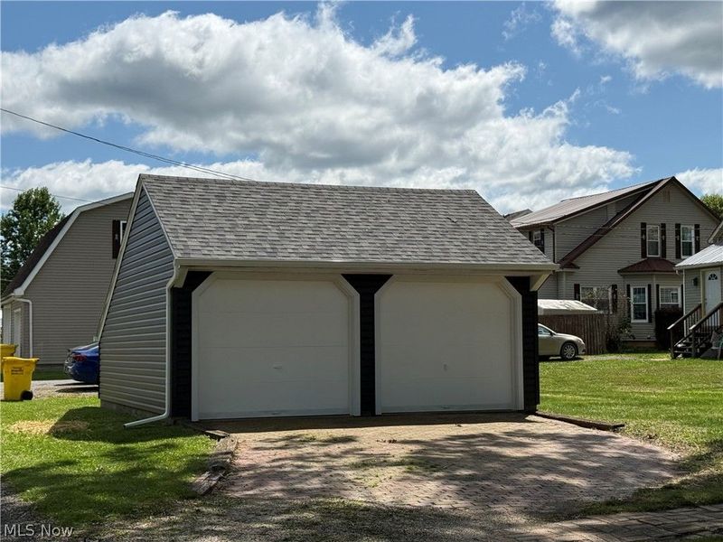 105 E Vermont Avenue , Sebring, OH 44672 Photo 27
