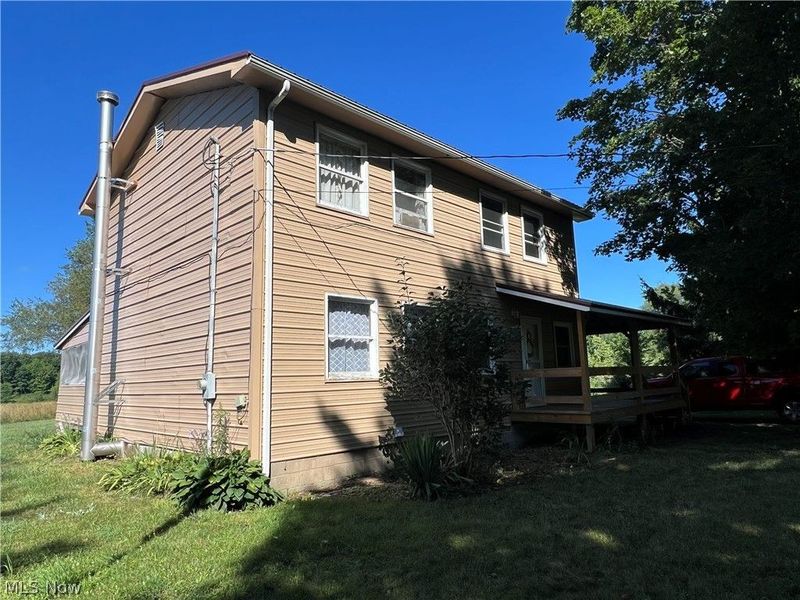 1081 Creek Road, Pierpont, OH 44082 Photo 1