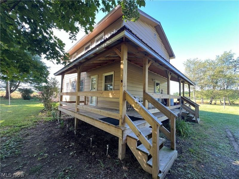 1081 Creek Road, Pierpont, OH 44082 Photo 14