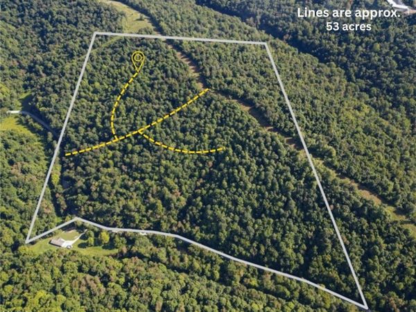 52982 Wegee Road , Unit 2, Shadyside, OH 43947