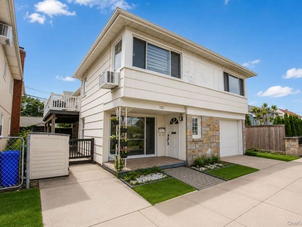 133 Cleveland Avenue , Long Beach, NY 11561