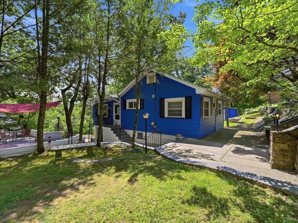 8 Stony Trail , Greenwood Lake, NY 10925