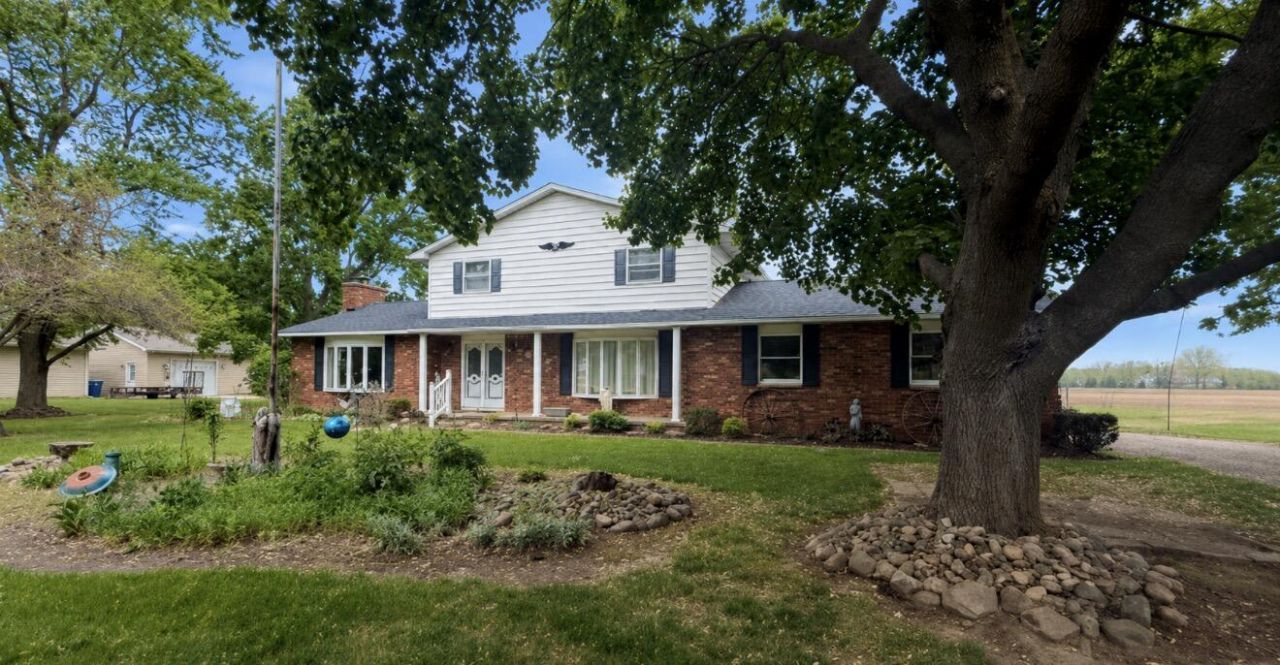 3914 Ferden Road, New Lothrop, MI 48460 Main Photo