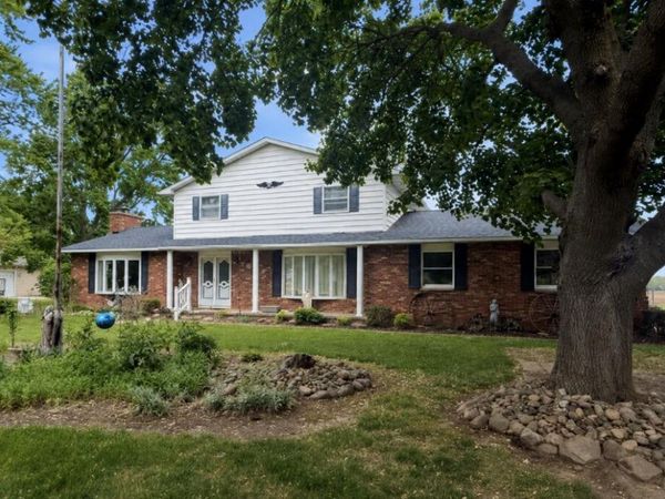 3914 Ferden Road, New Lothrop, MI 48460