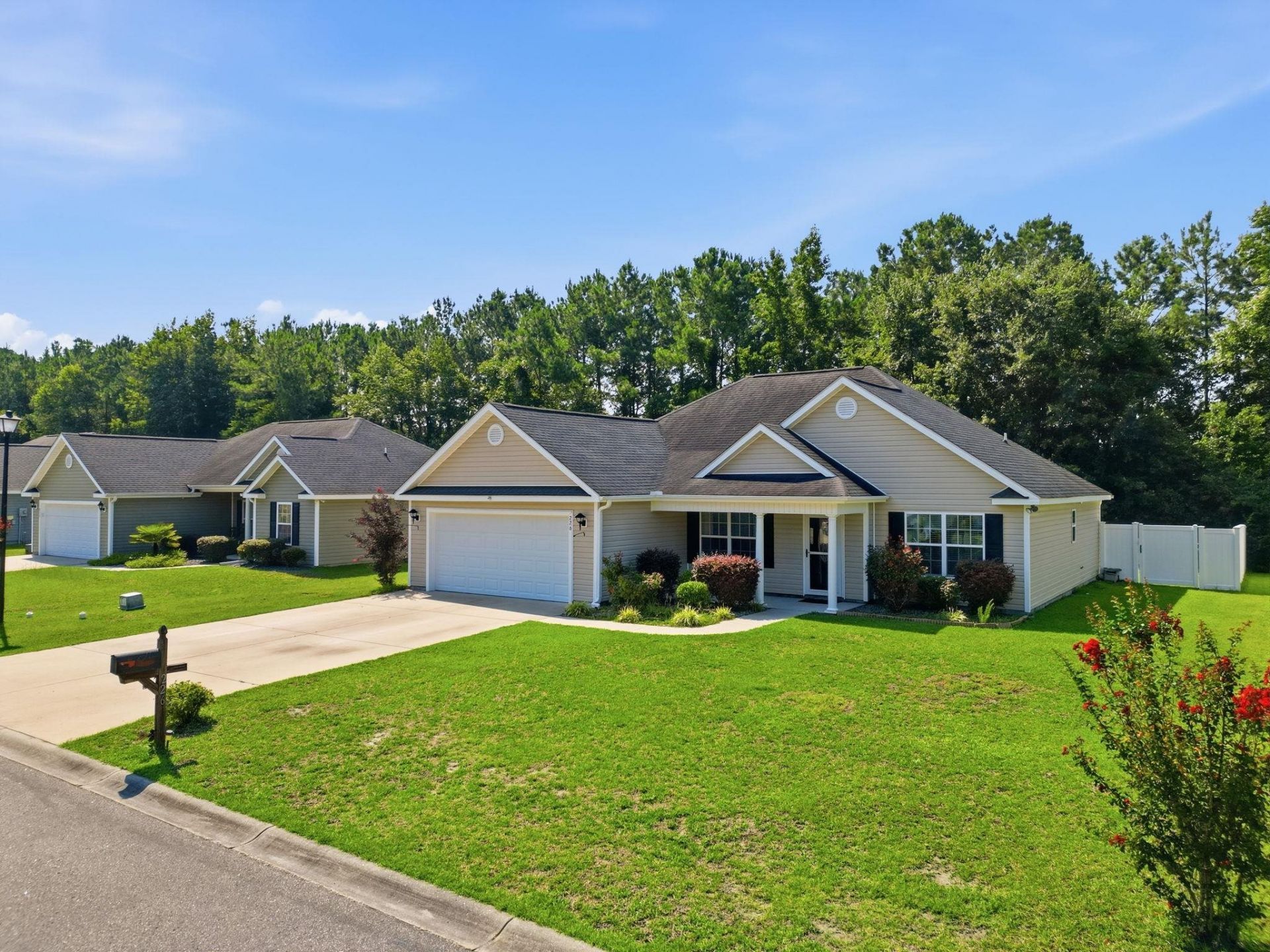 226 Blue Jacket Dr. Photo 33
