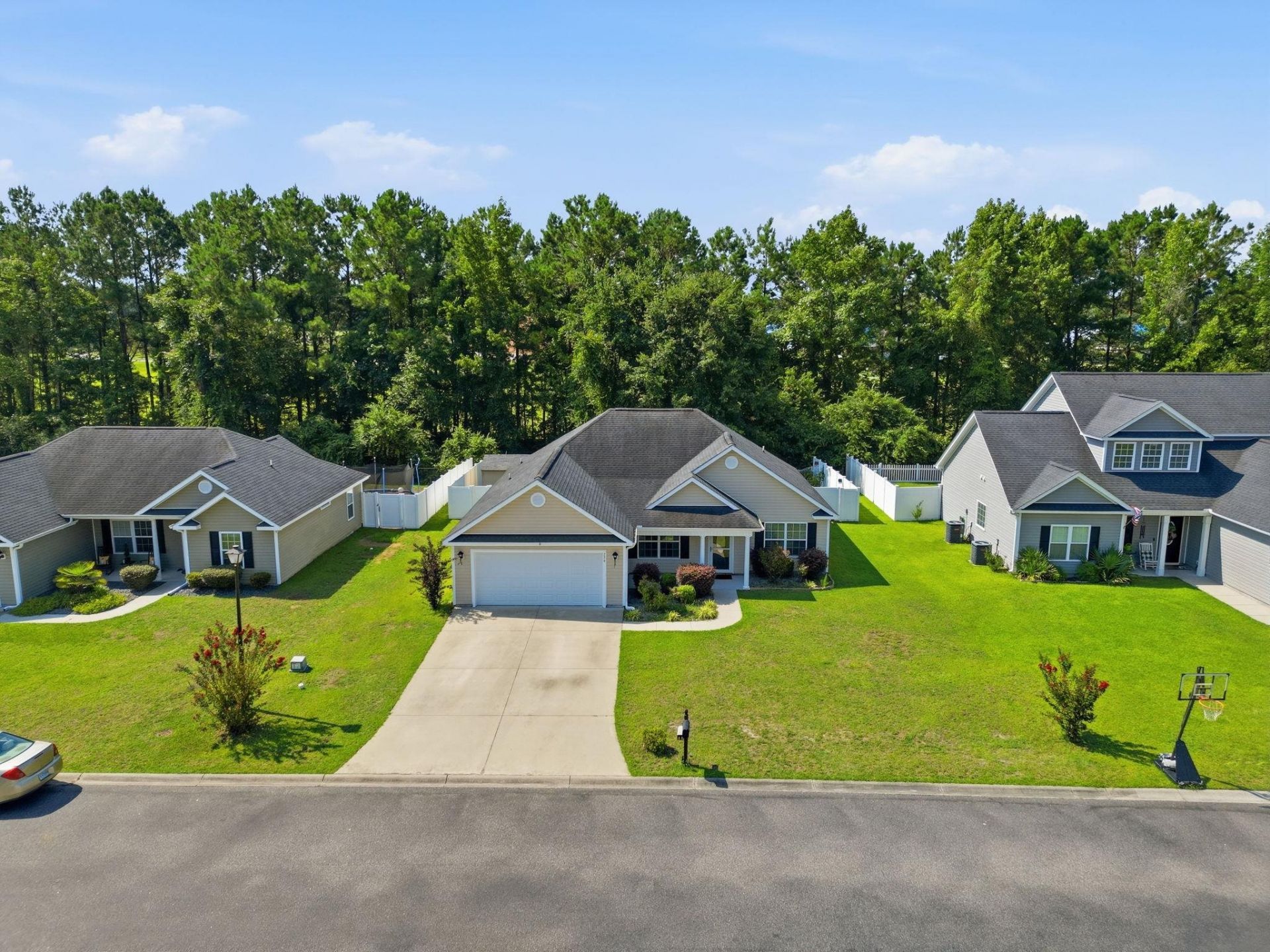 226 Blue Jacket Dr. Photo 34