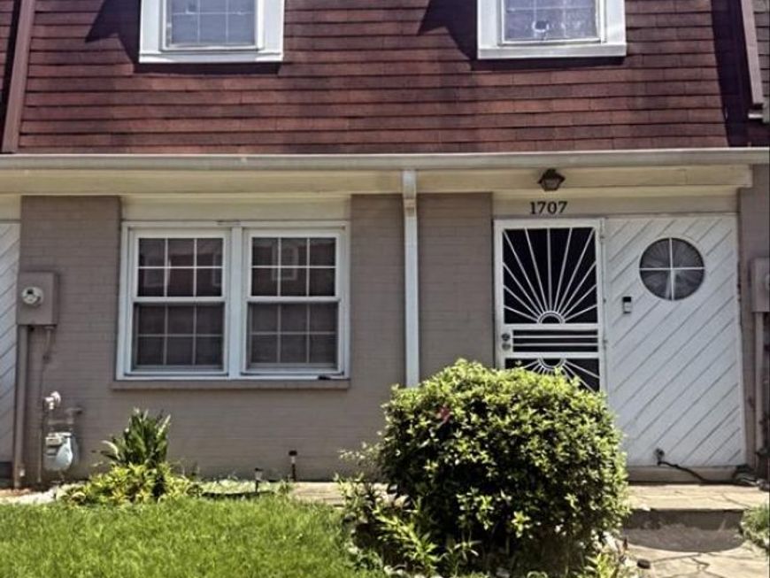 1707 Dutch Village Drive , Unit M-393, Landover, MD 20785 Main Photo